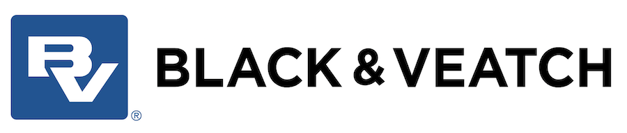Black & Veatch logo.Low-Carbon Technologies 
