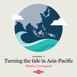 "Turning the tide in Asia Pacific"