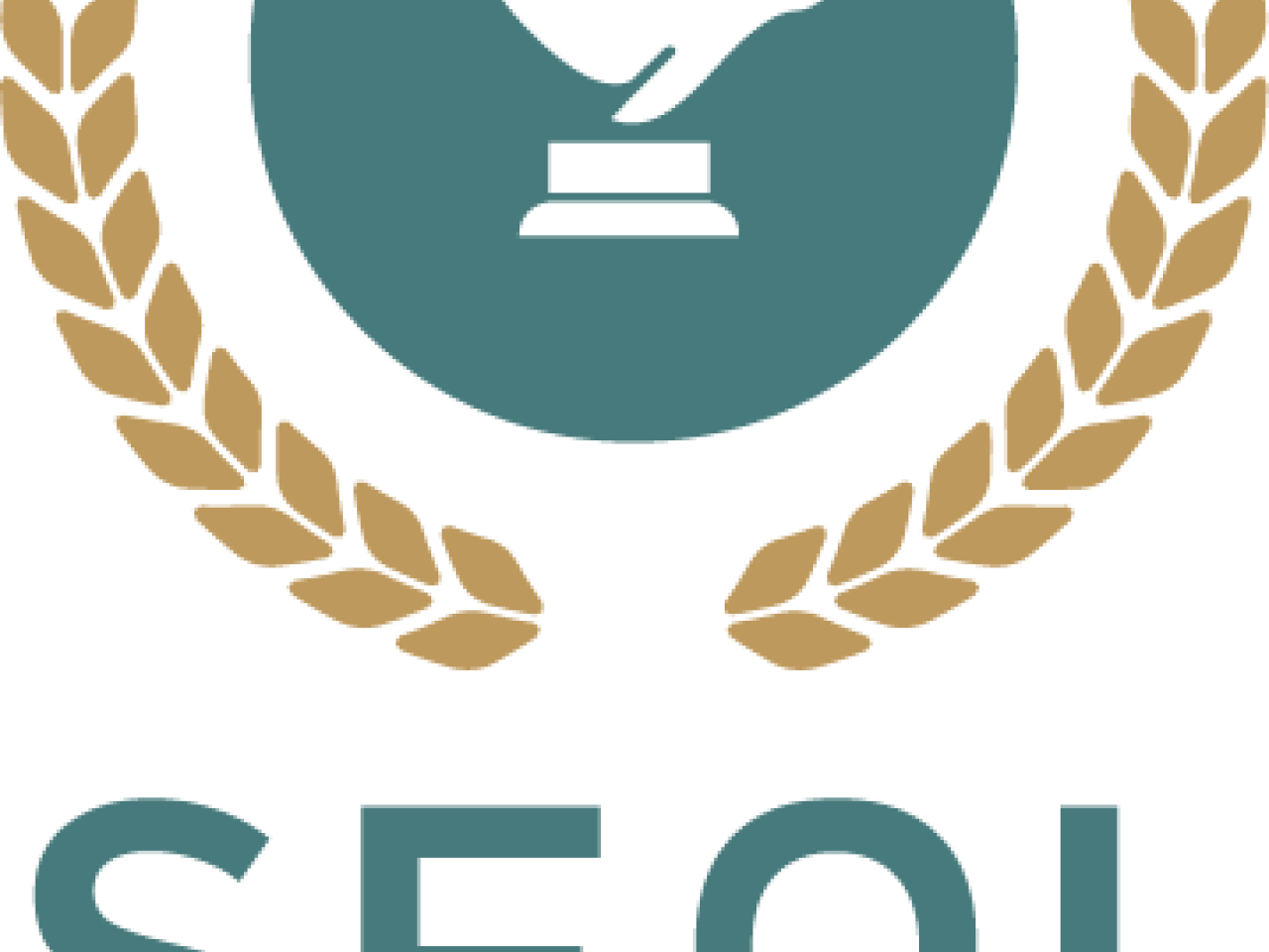 Seal Award Winner logo