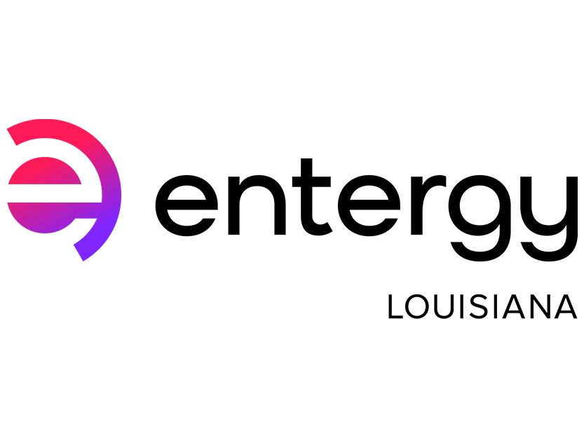 Entergy Louisiana logo