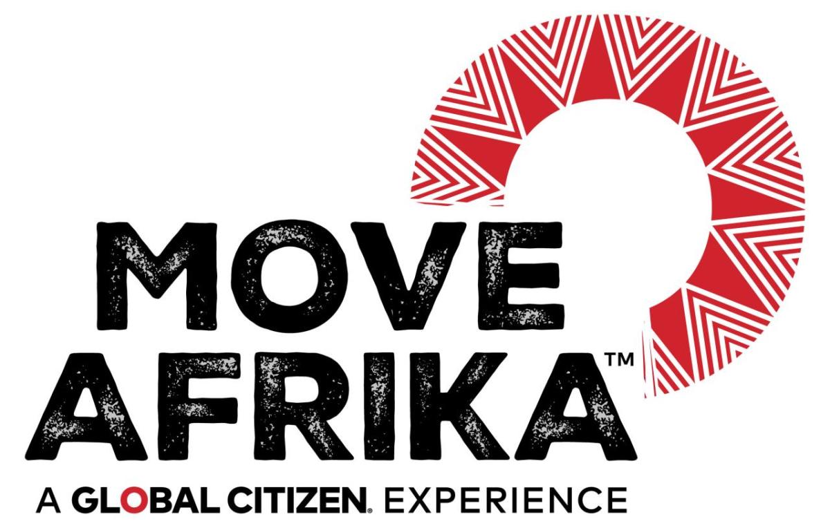 MOVE AFRIKA logo