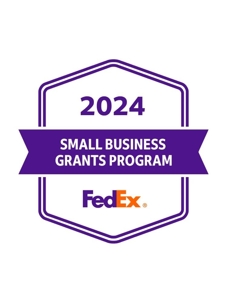 Small Business Grants Program logo