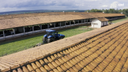CNH Industrial demonstrates its commitment to innovation in sustainability through this new Energy Independent farm concept in Brazil, reimagining the biomethane industry with a more environmentally conscious approach.