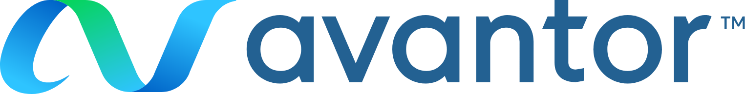 Avantor Logo