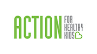 Action for Healthy Kids logo