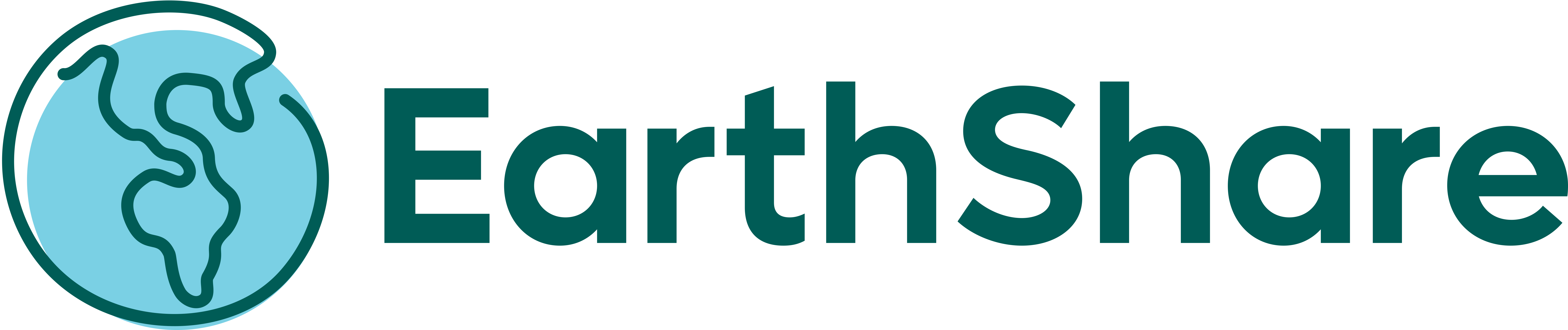 EarthShare Logo