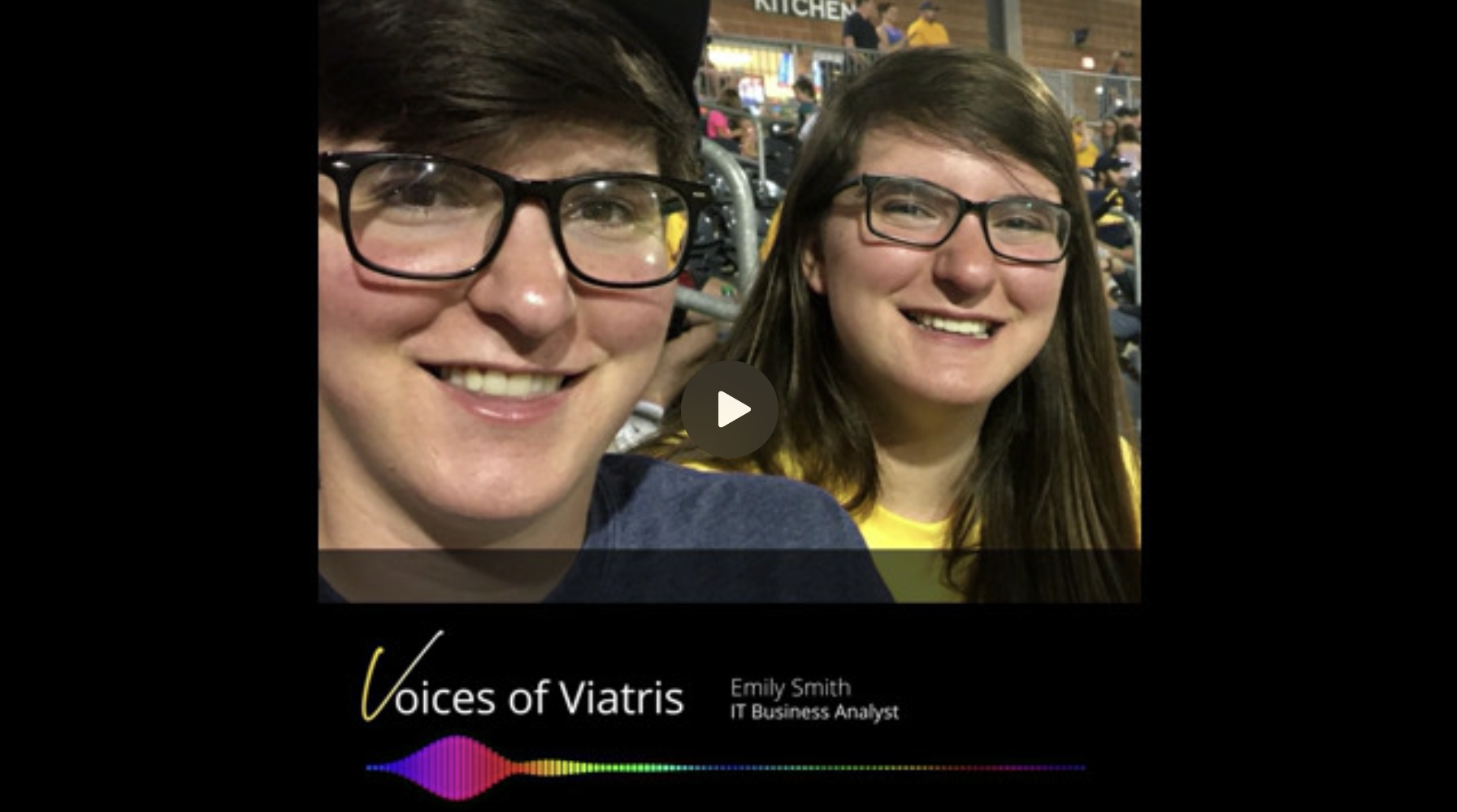 Voices of Viatris