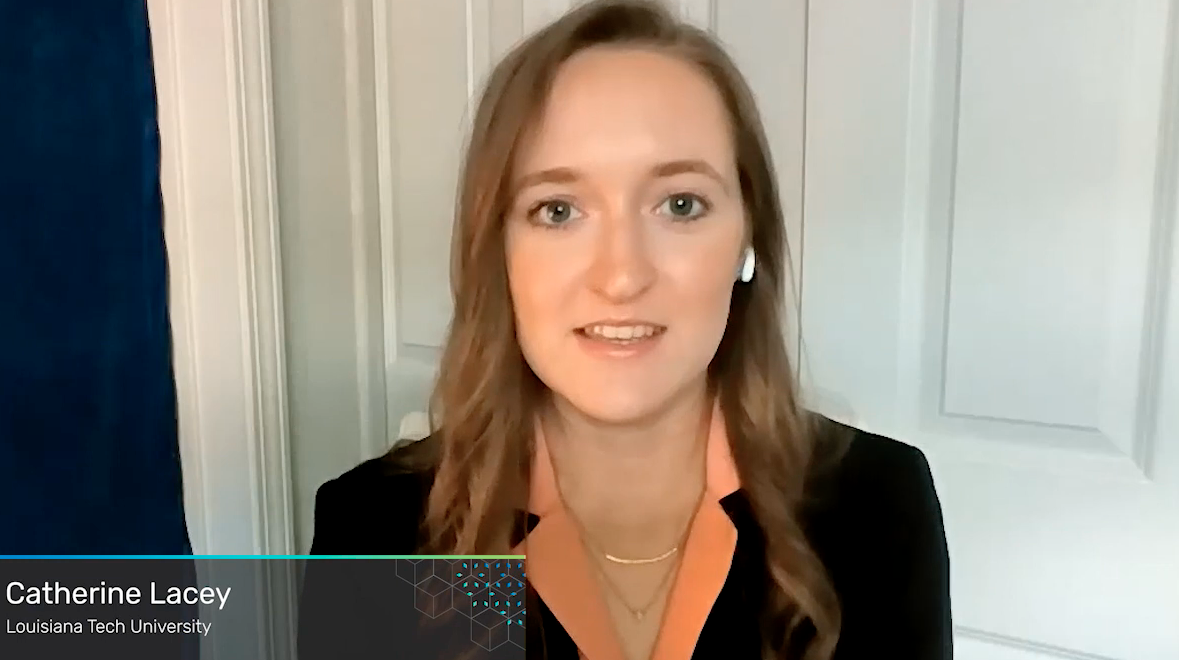 Cadence student recipients 