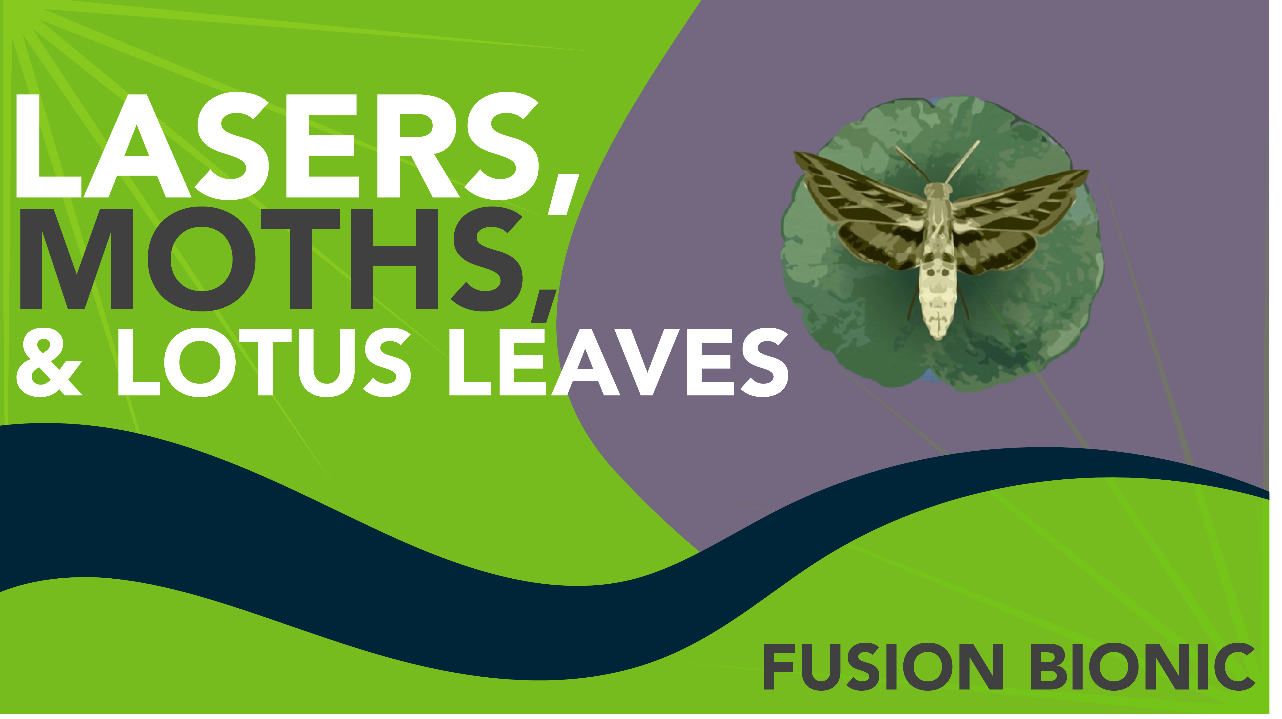 Fusion Bionic Video Cover