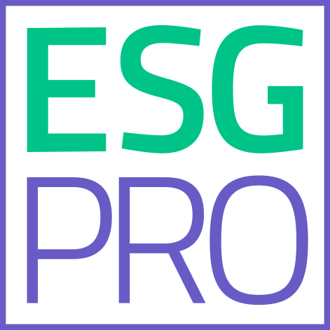 ESG PRO logo