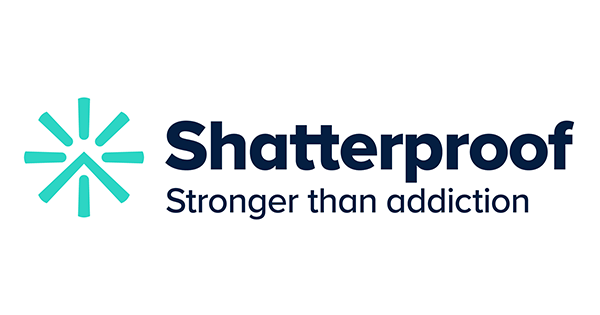 Shatterproof logo