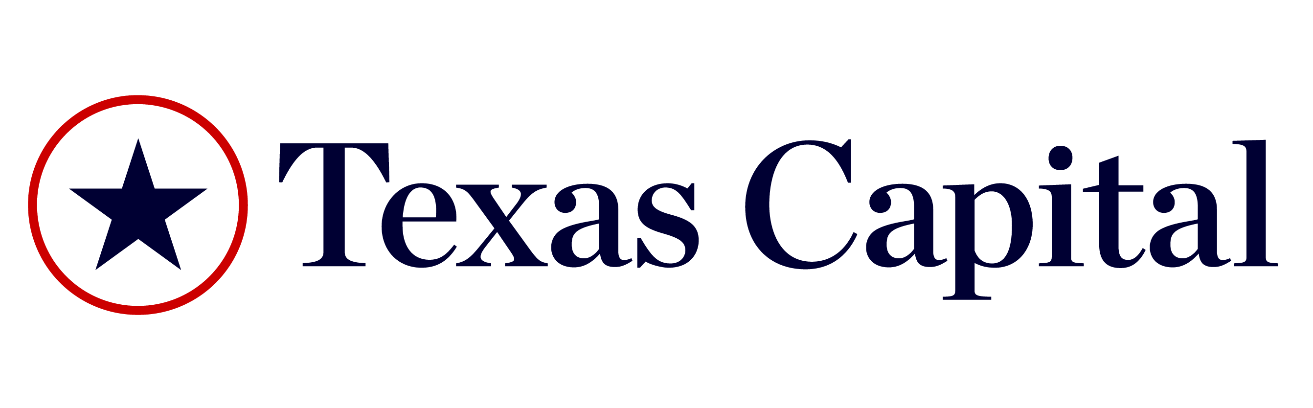 Texas Capital logo
