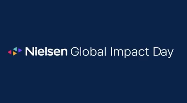 Nielsen Global Impact Day.