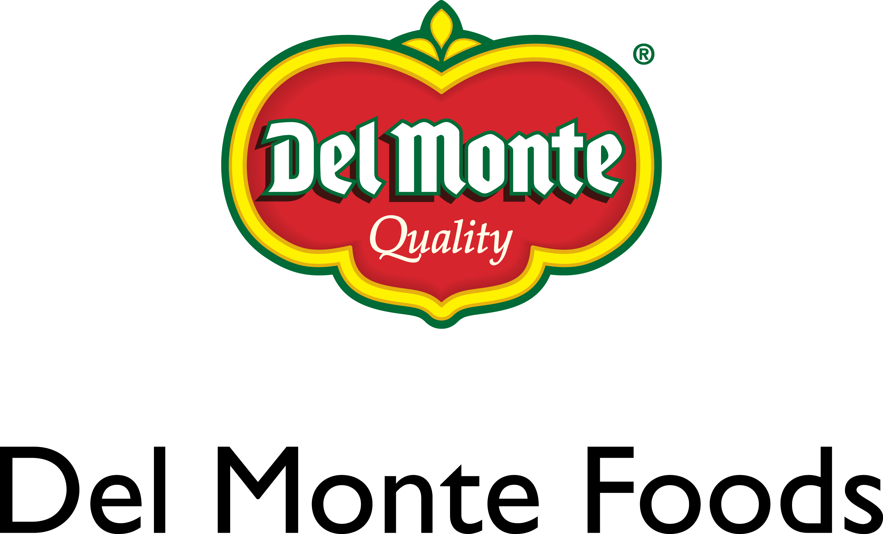 Del Monte Foods Logo