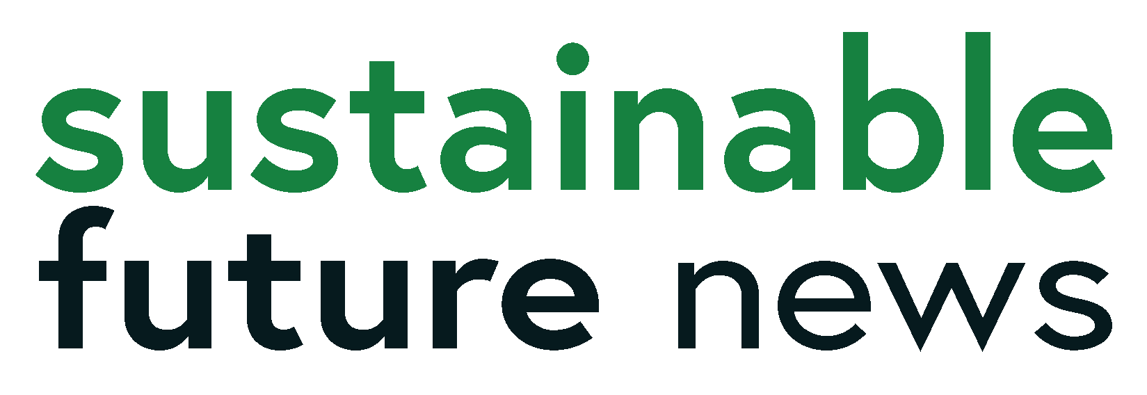 Sustainable Future News logo