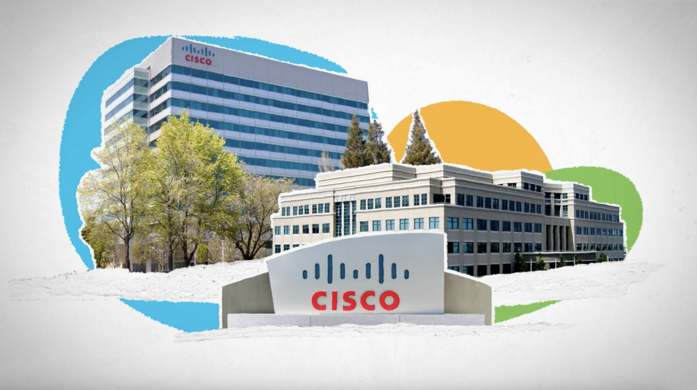 Cisco headquarters