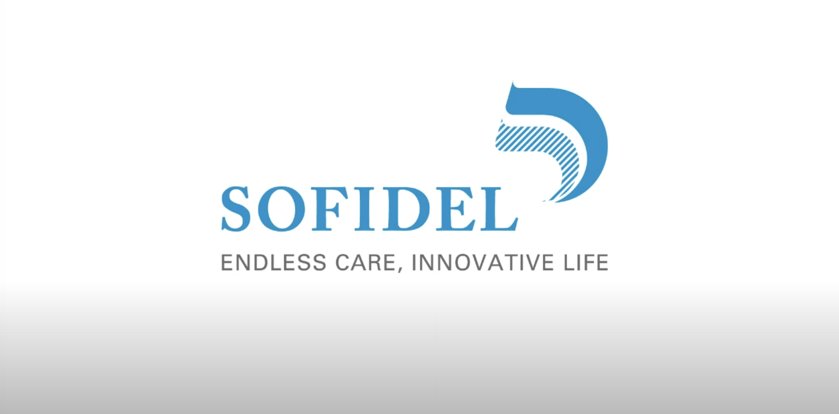 Sofidel: endless care, innovative life