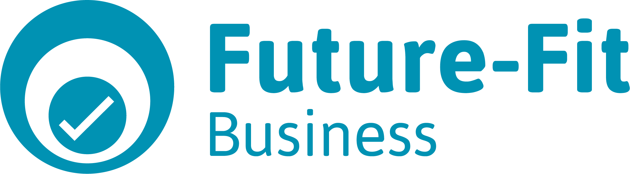 Future-Fit Business logo