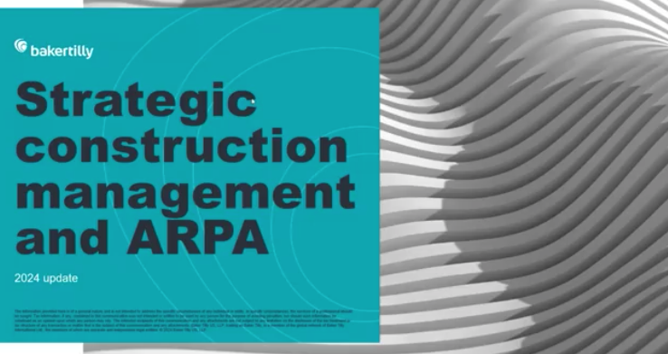 Baket Tilly slideshow cover 