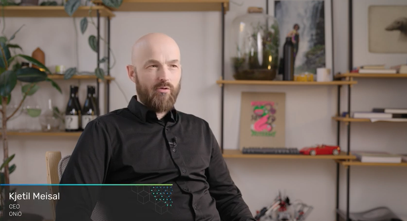 ONiO & Cadence Design 