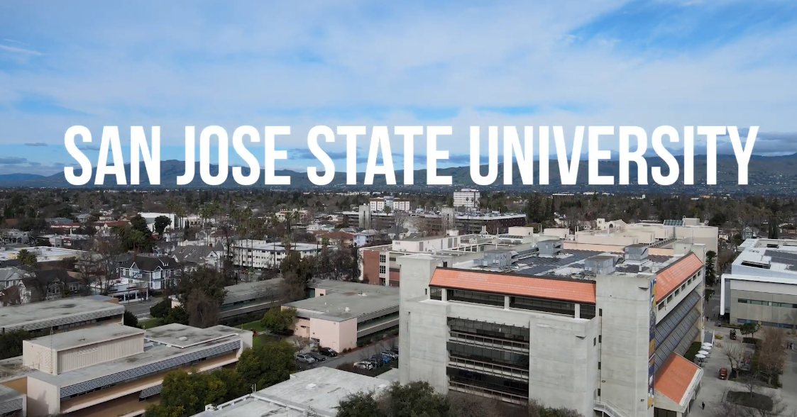 SJSU & Cadence Design 