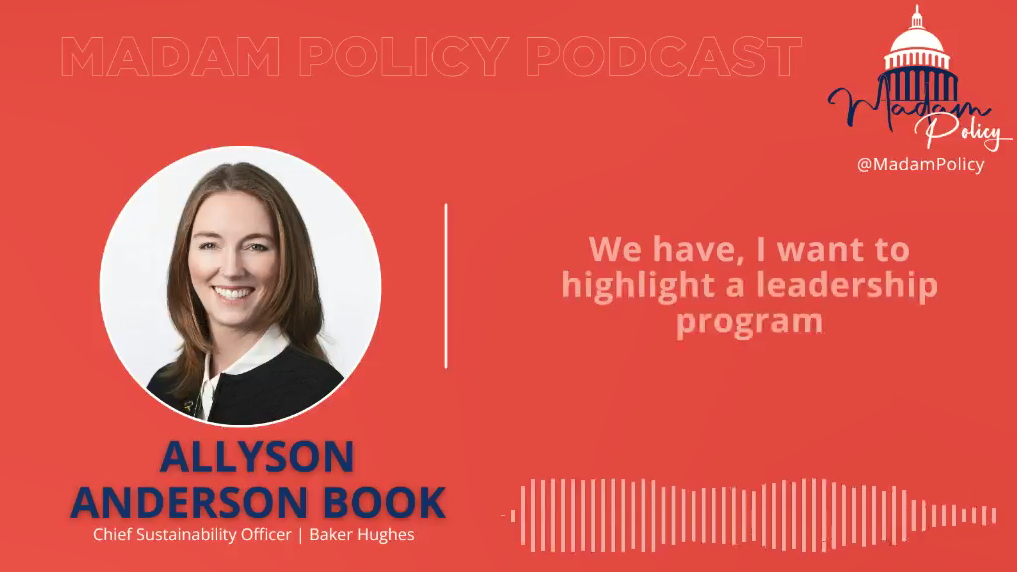 Allyson Anderson Book