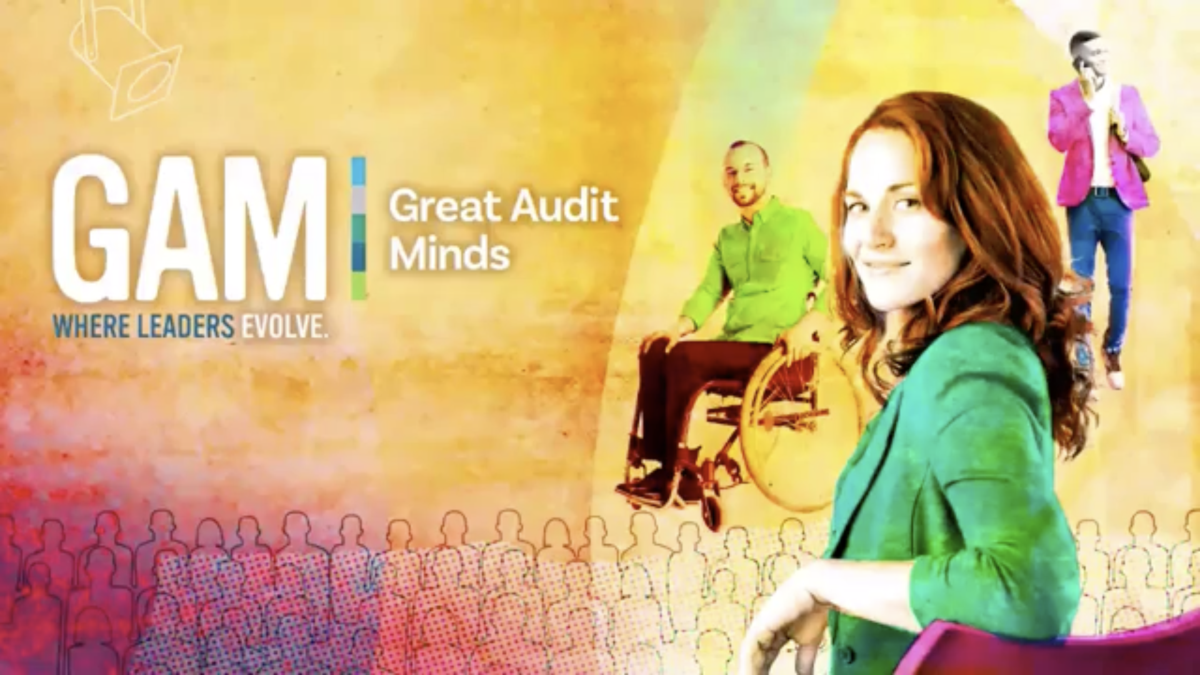 "Great Audit Mind"