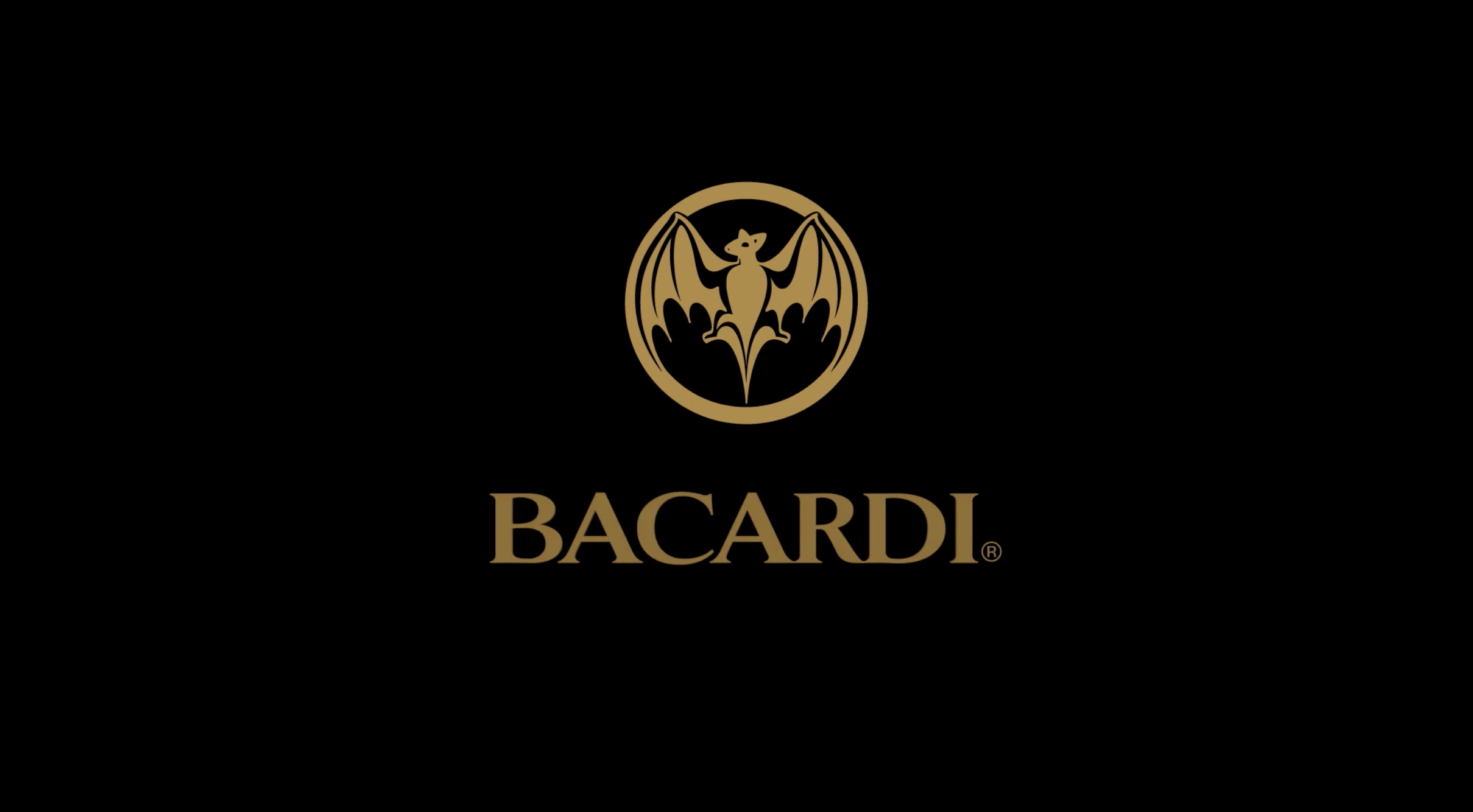 Bacardi Logo