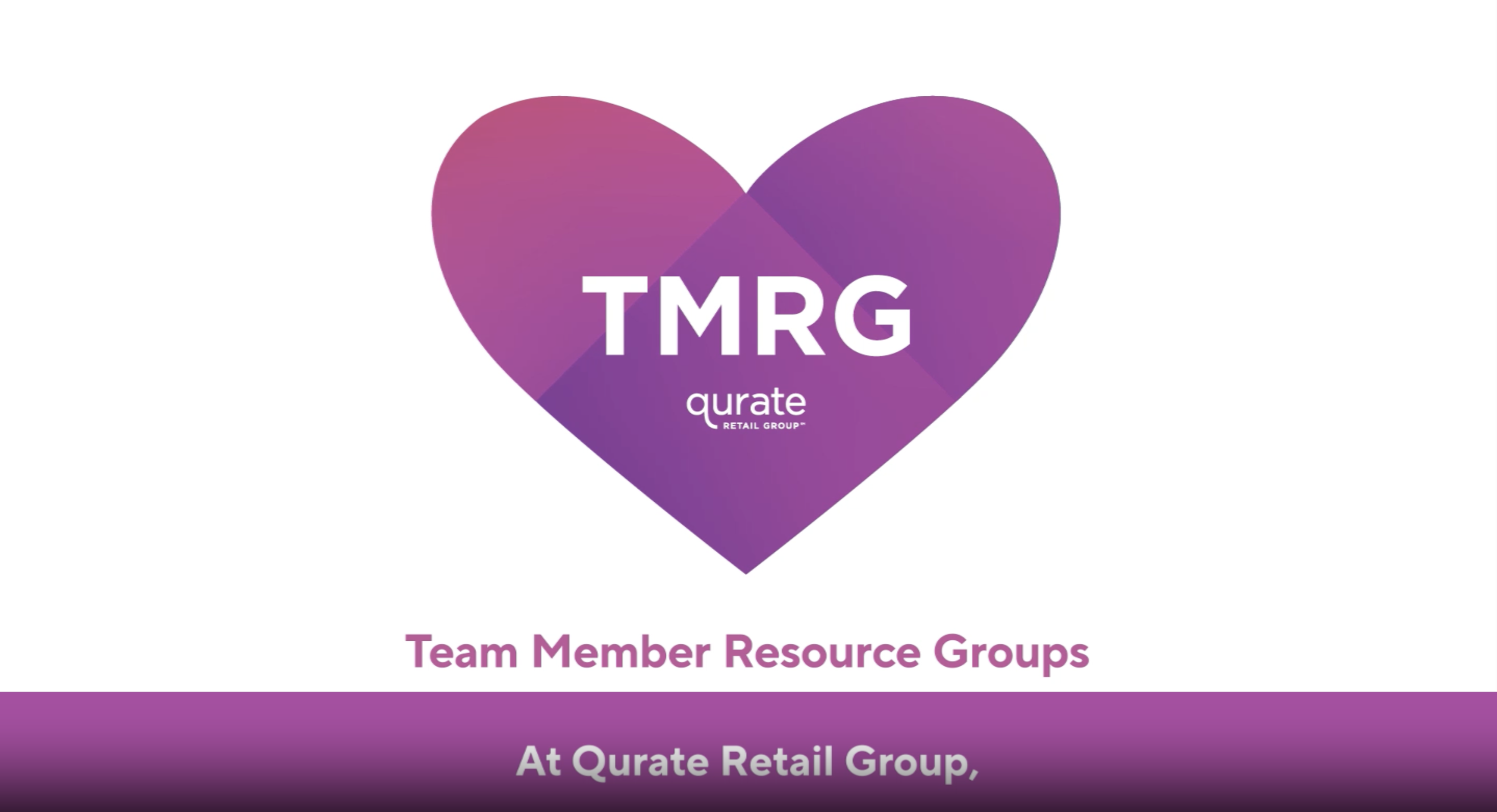 TMRG qurate