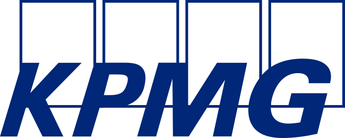 KPMG logo