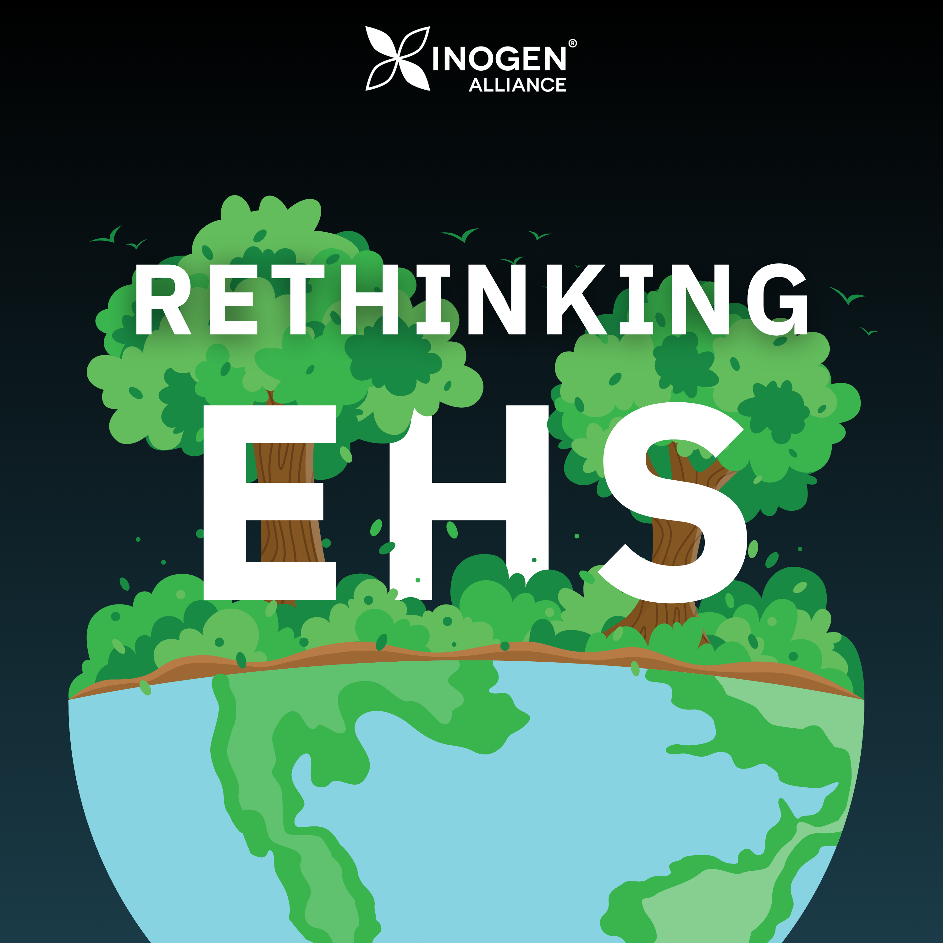 Rethinking EHS Podcast