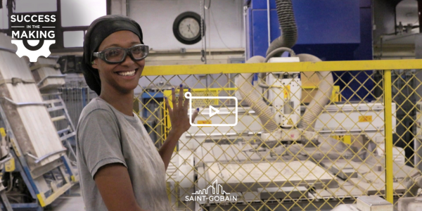 Photo of Tyra Barry.