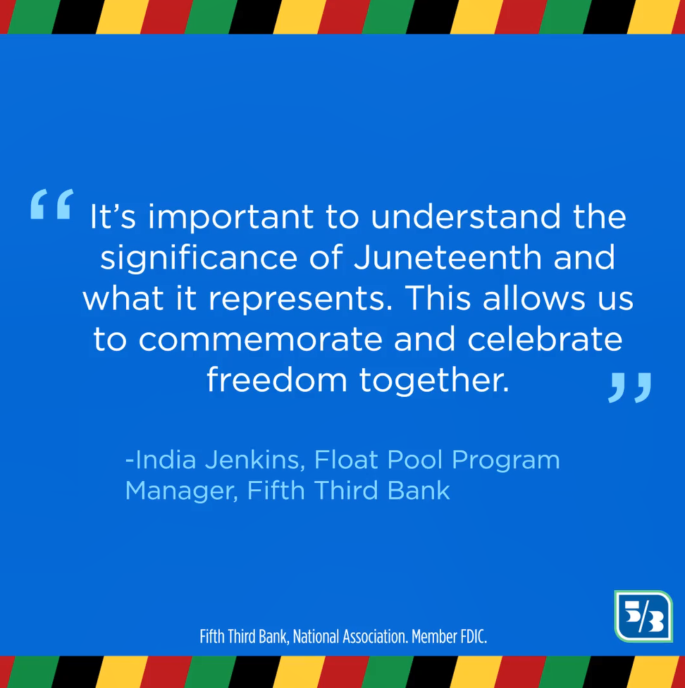 Quote from India Jenkins