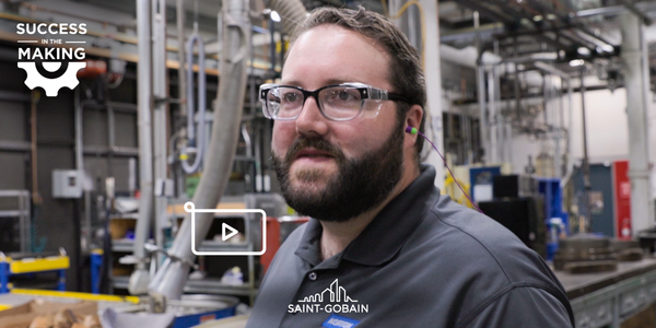 Success in the Making: John Fortin.