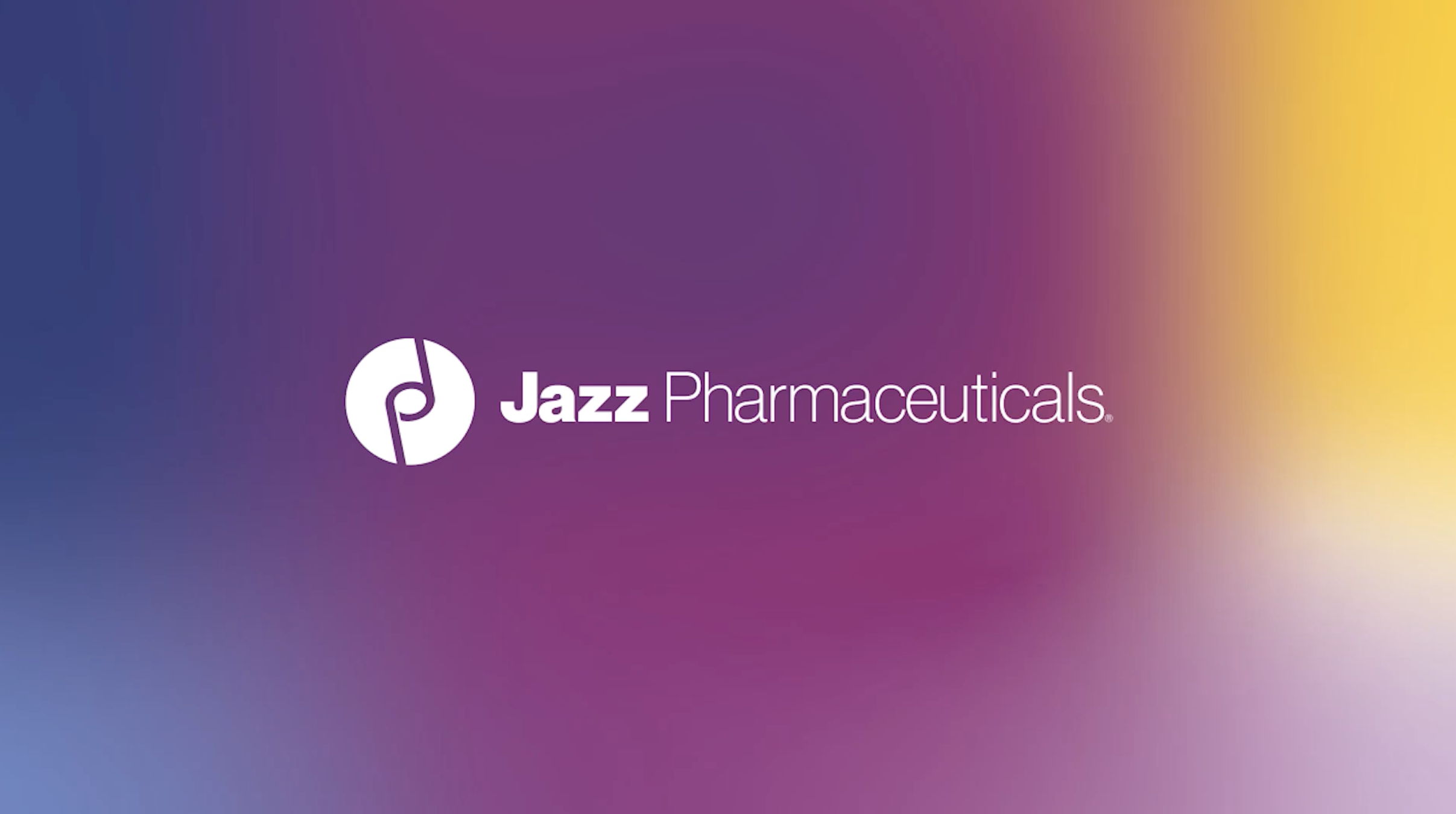 Jazz Pharmaceuticals