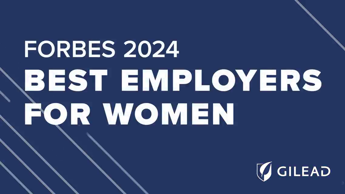 Forbes 2024 Best Employers for Women