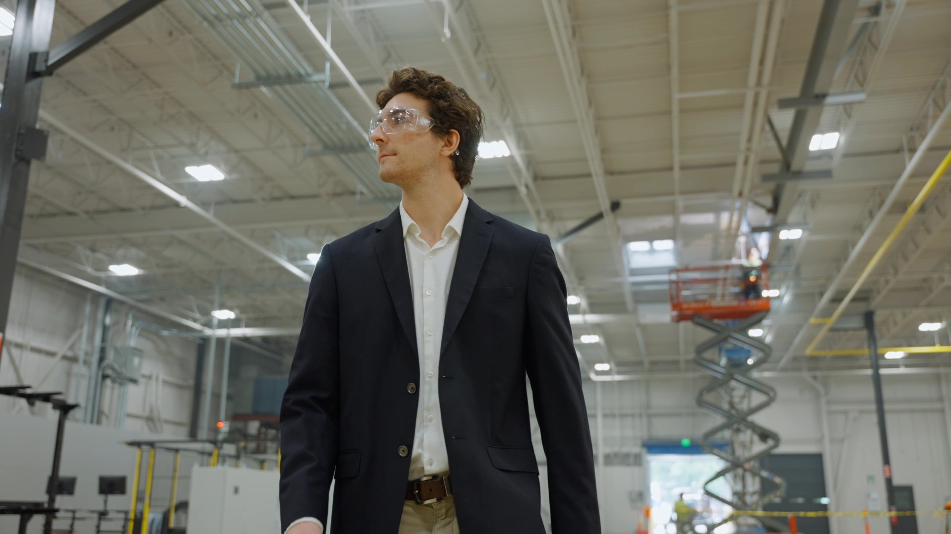 How Cal Krause Impacts Sustainability Every Day as an Embodied Carbon Specialist