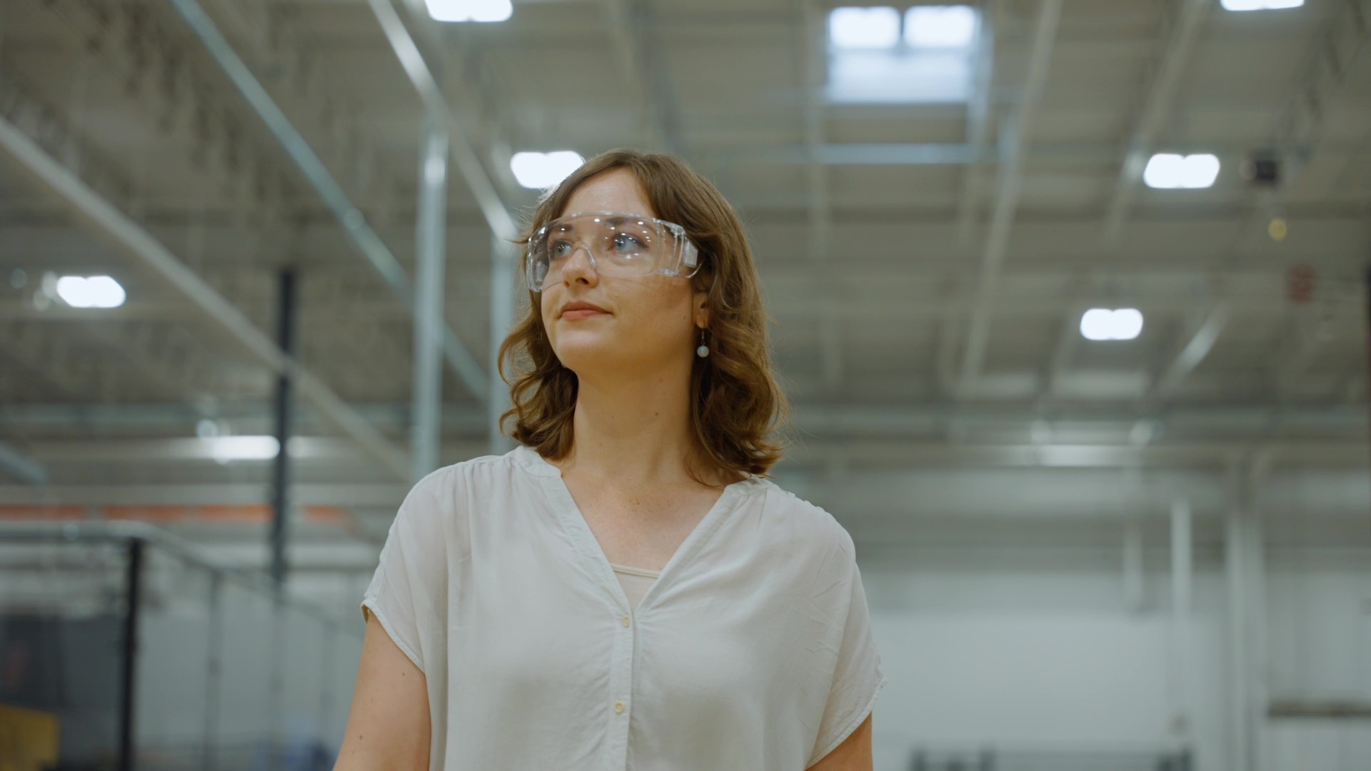 Purpose Profile: Energy Engineering Team Lead Emma Van Fossen