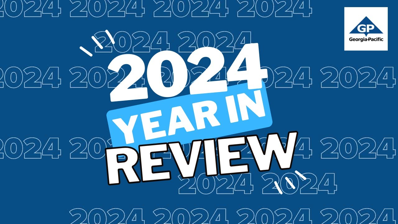 2024 Year in Review