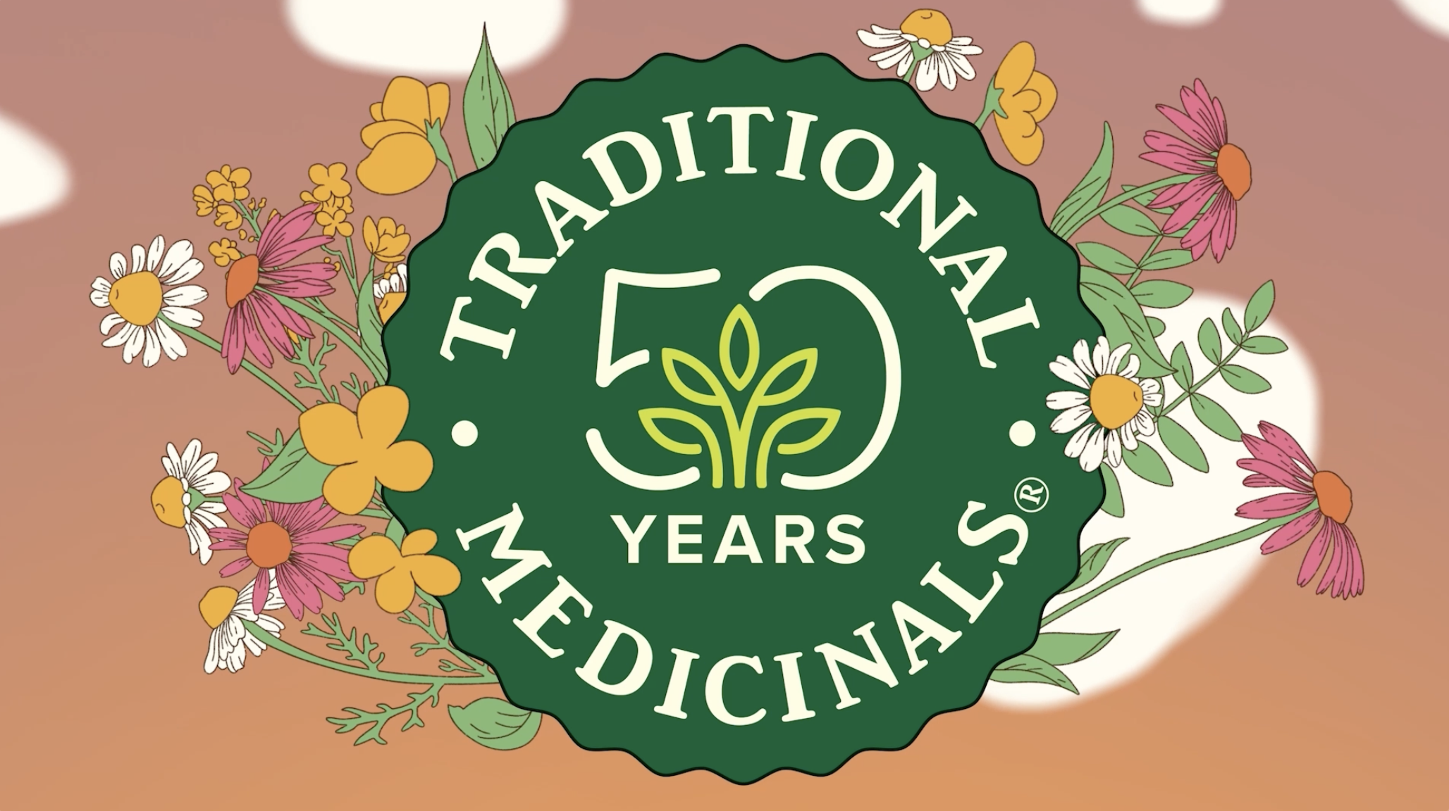 Traditional Medicinals Celebrates 50 Years in Herbal Wellness