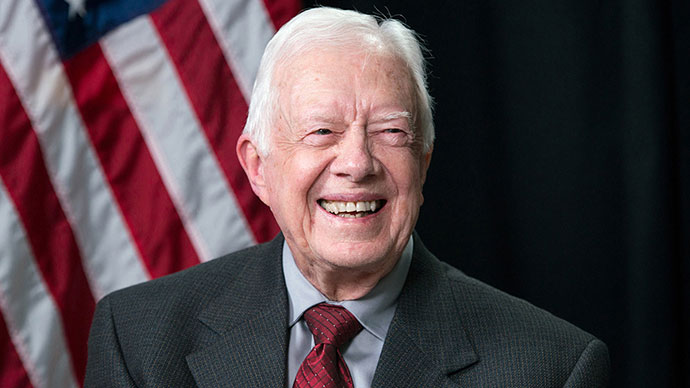 Jimmy Carter