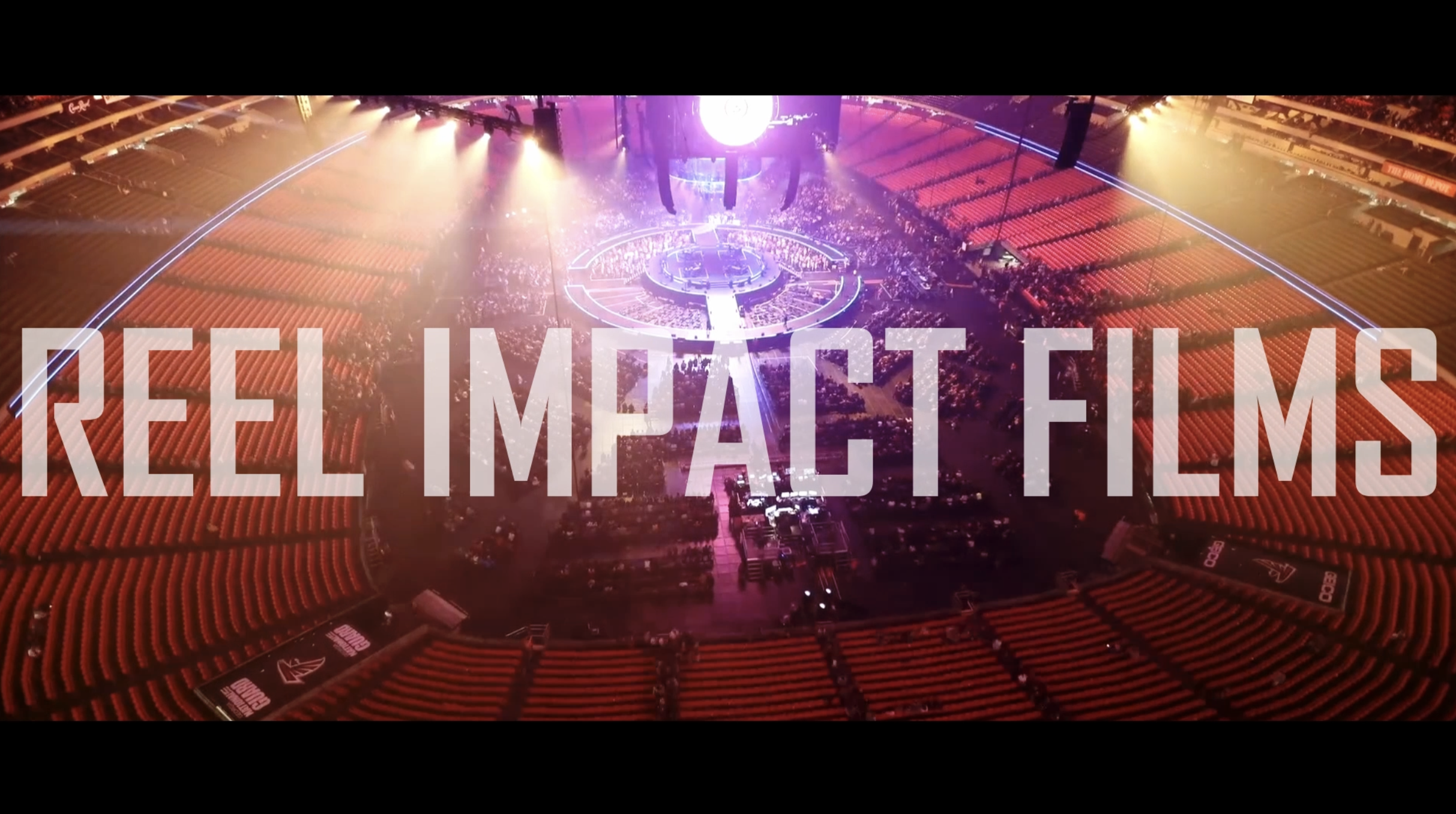"Reel Impact Films"