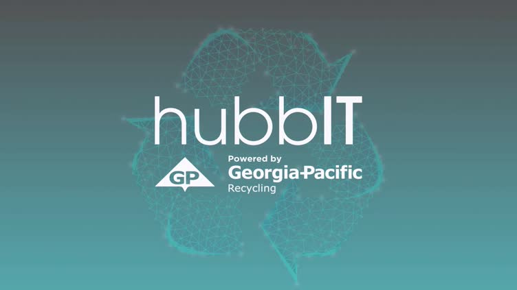 hubbIT logo