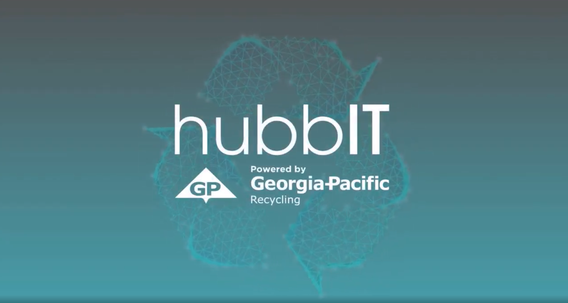 hubbIT logo