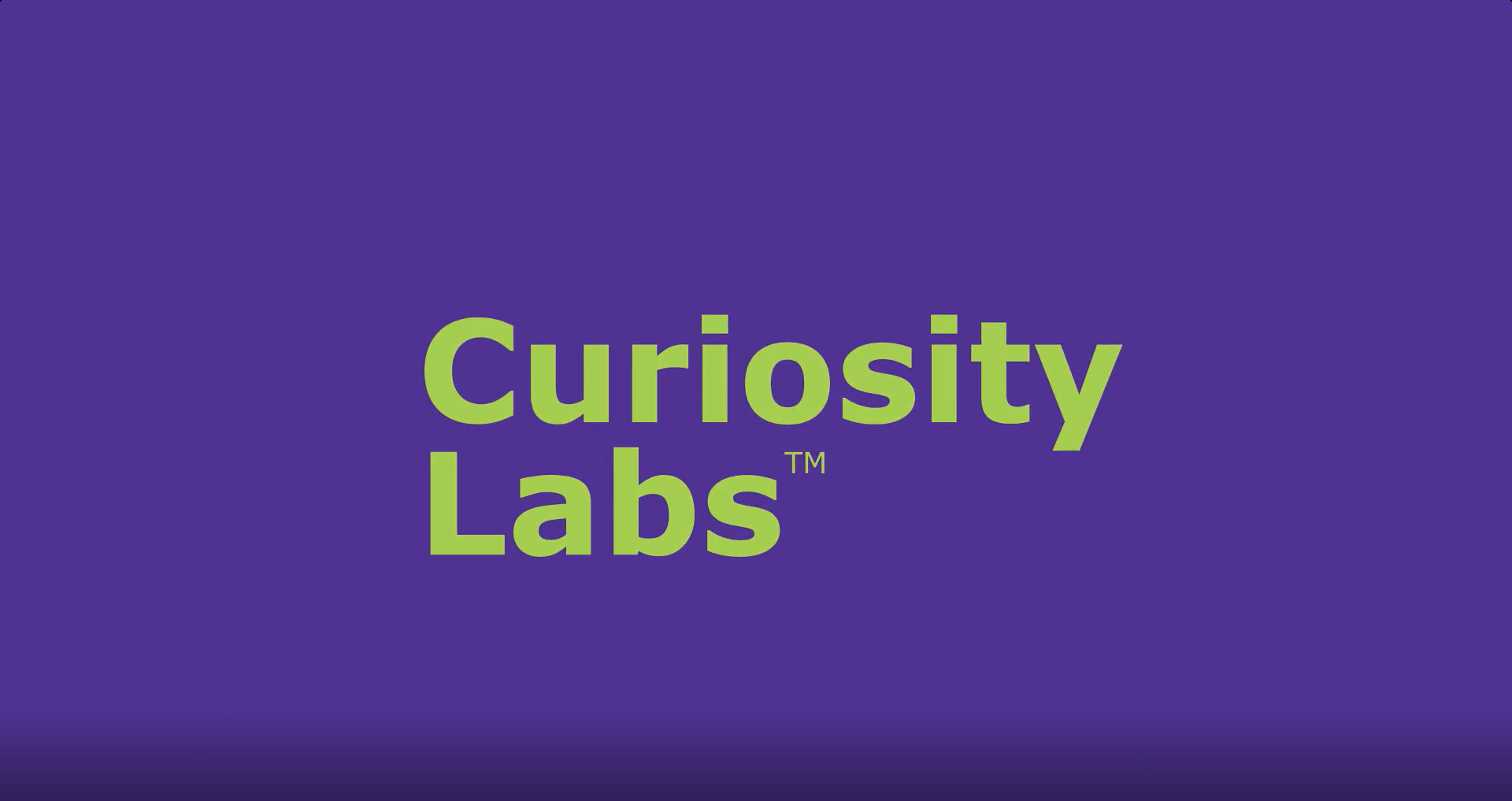 Curiosity Labs thumbnail