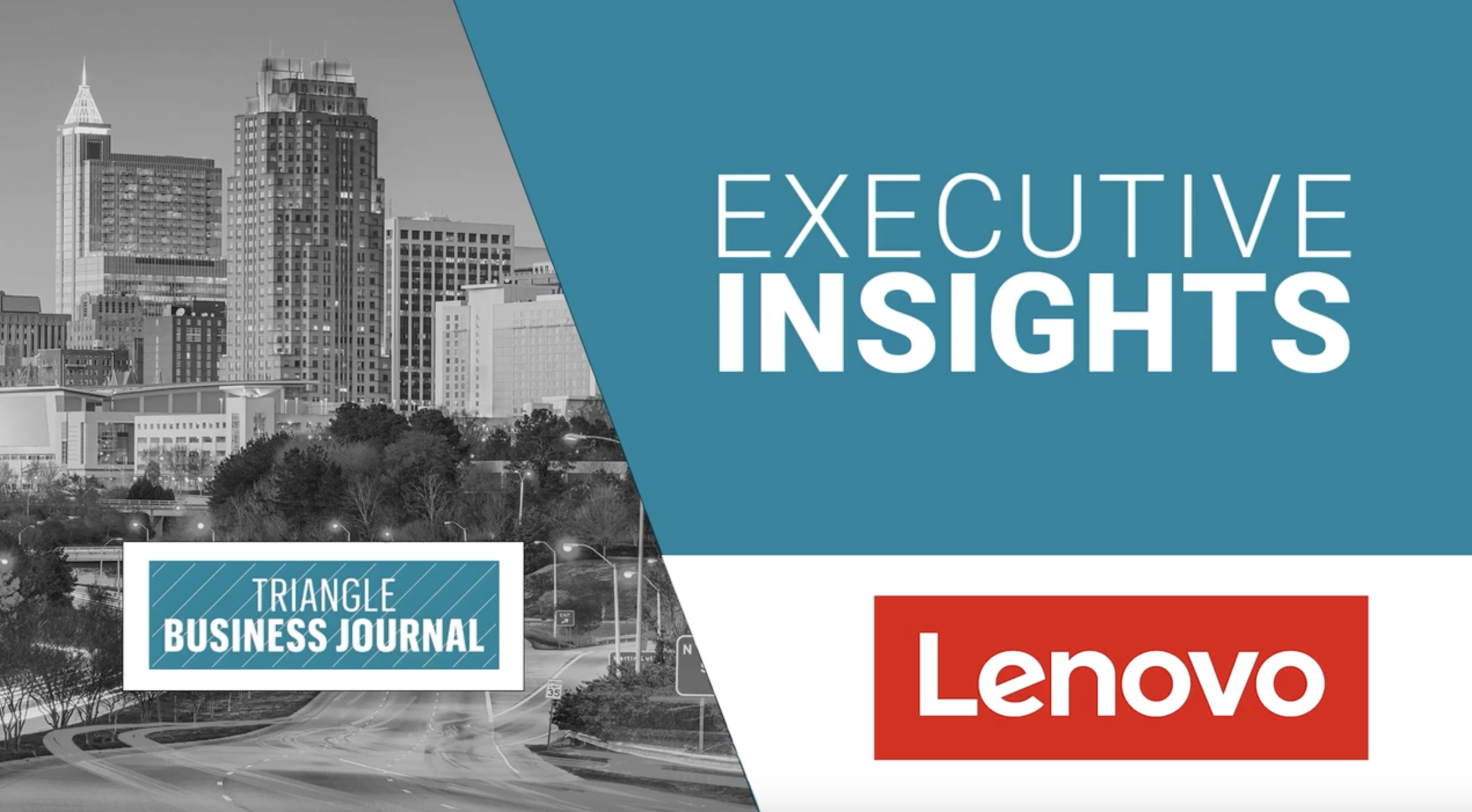 "Executive Insights: Lenovo"