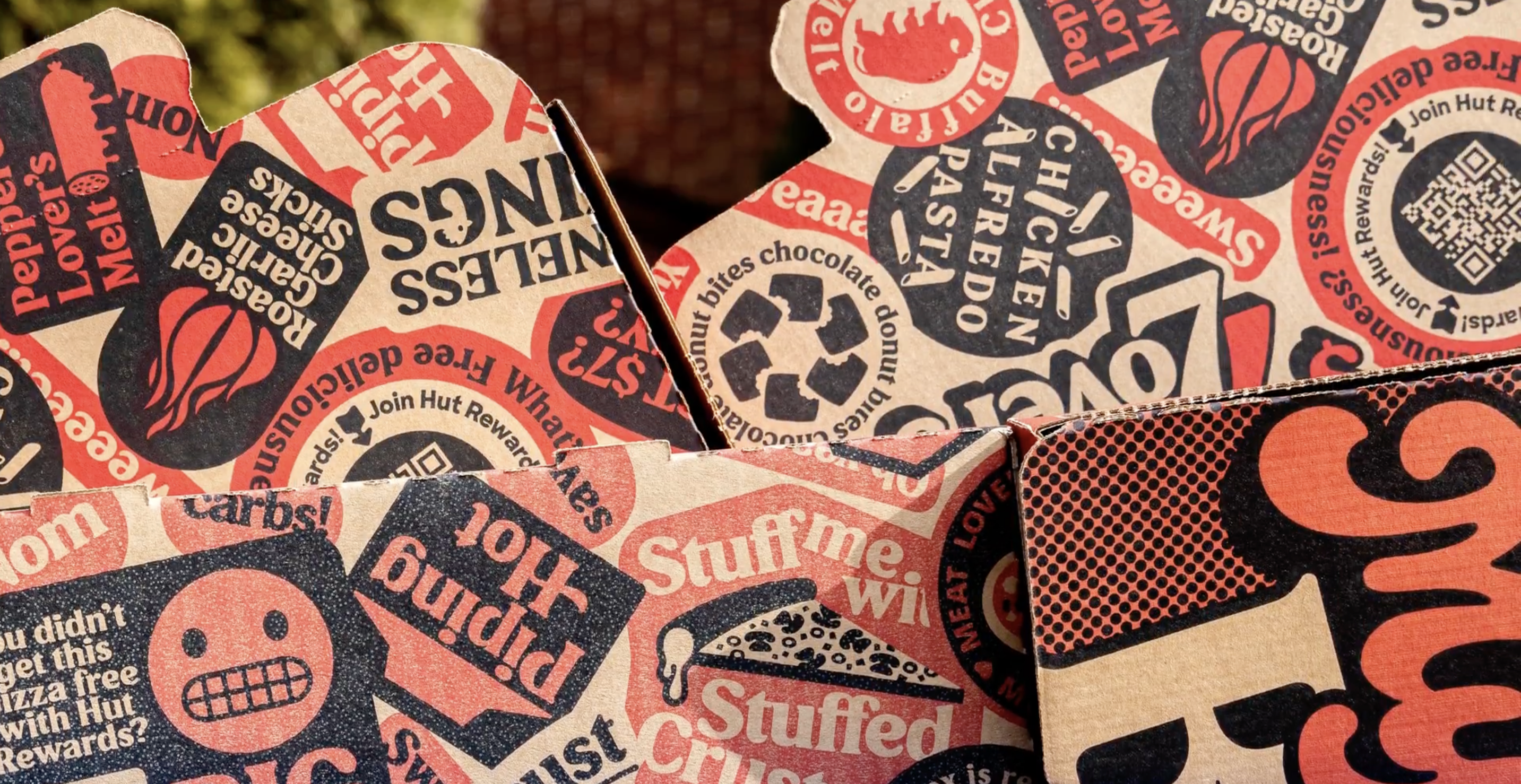 recyclable packaging