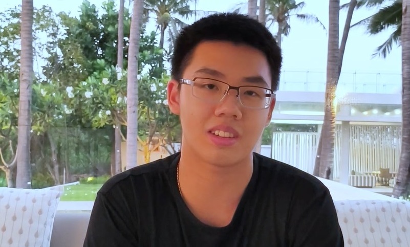 Photo of Pannawish Tanthawichian.