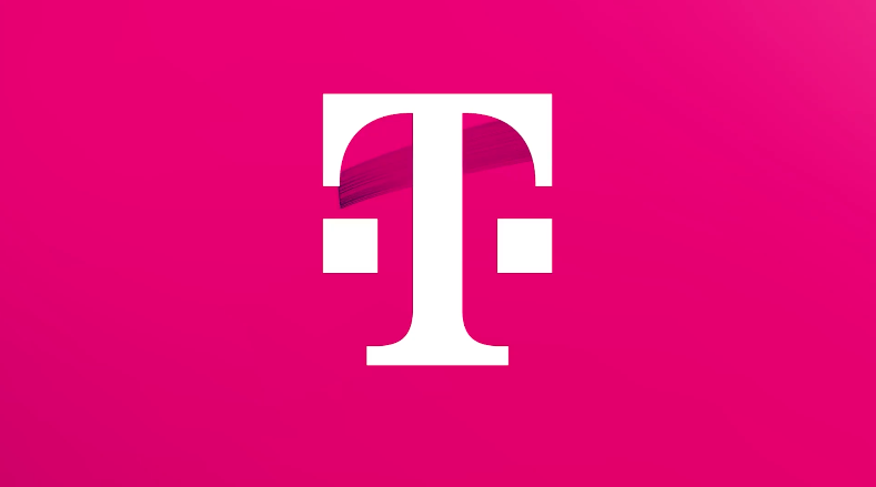 T-Mobile logo