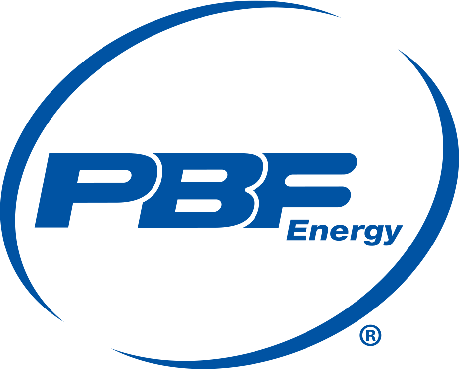 PBF Energy Logo